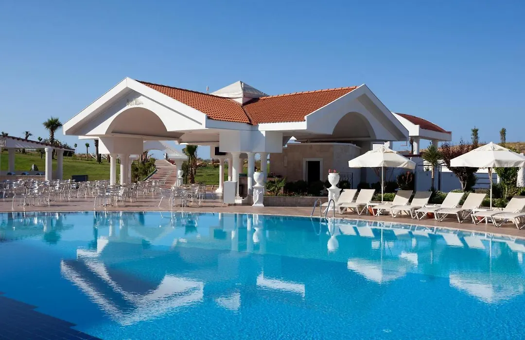 Roma Beach Resort & Spa (Adults Only)-1