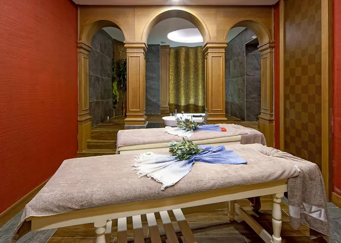 Side Stella Elite Resort&Spa - Adults Only